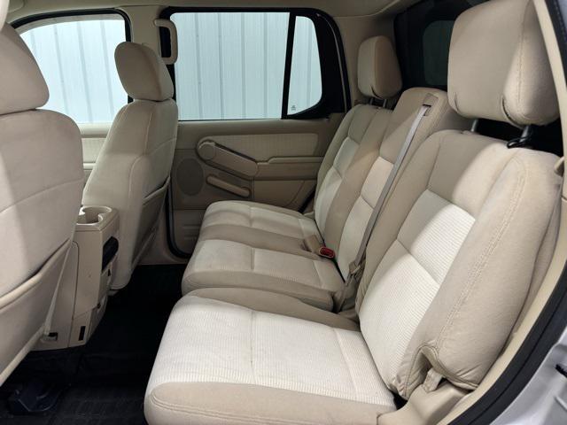 used 2007 Ford Explorer Sport Trac car, priced at $7,995