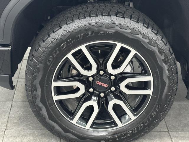 used 2025 GMC Sierra 1500 car, priced at $59,999