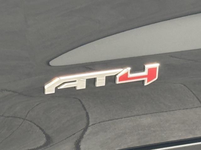 used 2025 GMC Sierra 1500 car, priced at $59,999