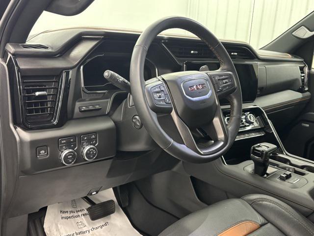 used 2025 GMC Sierra 1500 car, priced at $59,999