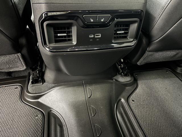 used 2025 GMC Sierra 1500 car, priced at $59,999