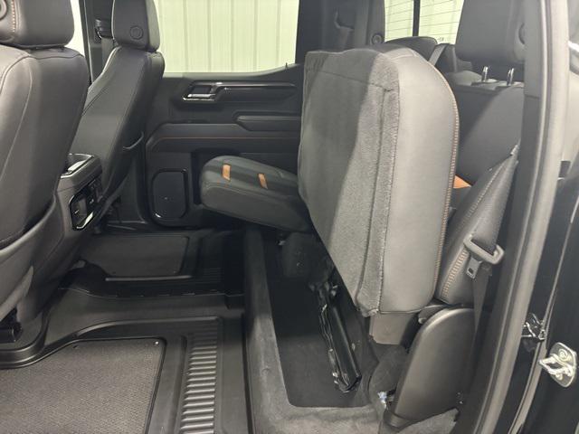 used 2025 GMC Sierra 1500 car, priced at $59,999