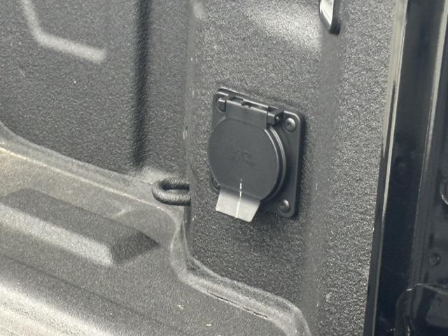 used 2025 GMC Sierra 1500 car, priced at $59,999