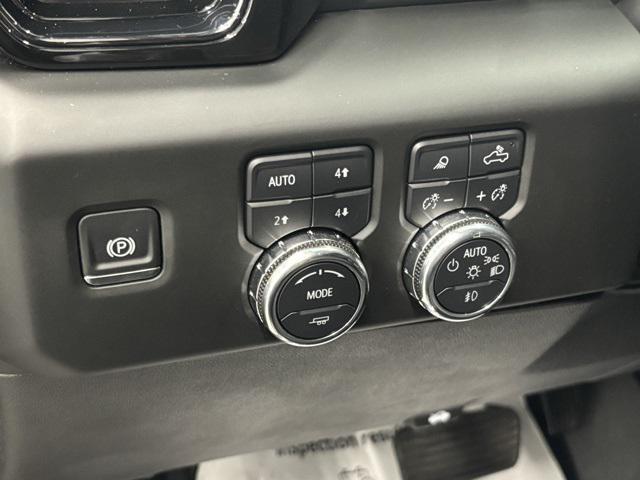 used 2025 GMC Sierra 1500 car, priced at $59,999