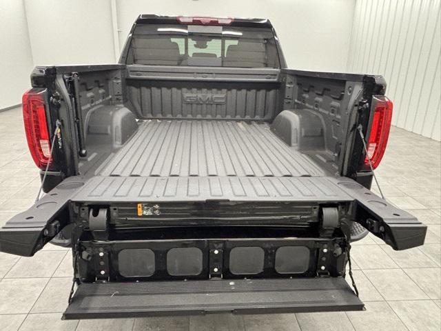 used 2025 GMC Sierra 1500 car, priced at $59,999