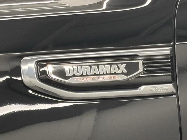 used 2025 GMC Sierra 1500 car, priced at $59,999