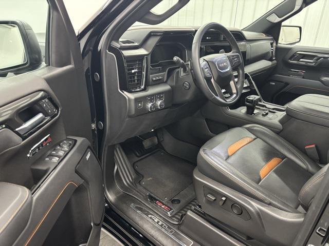 used 2025 GMC Sierra 1500 car, priced at $59,999