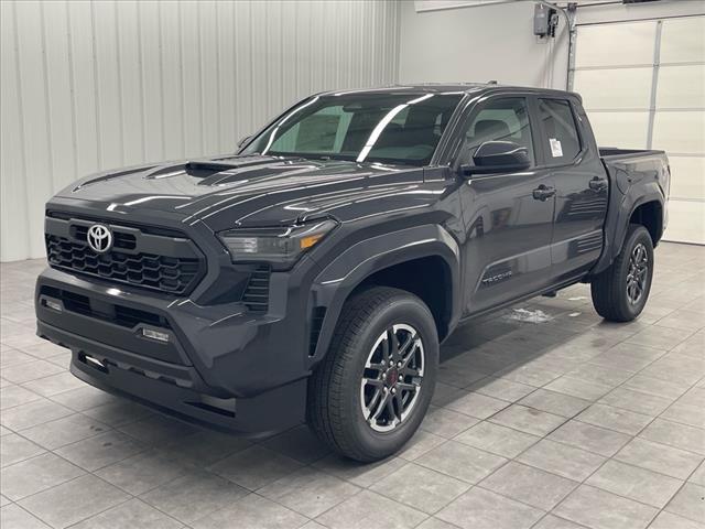 new 2025 Toyota Tacoma car, priced at $43,070