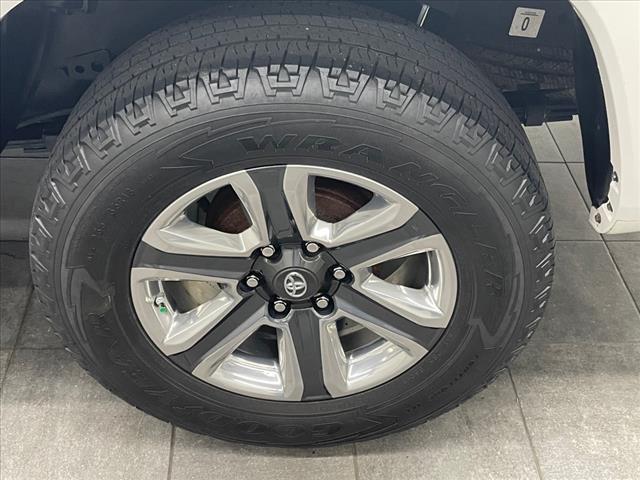 used 2018 Toyota Tacoma car, priced at $25,495