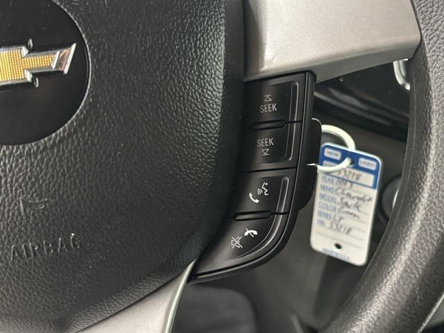 used 2013 Chevrolet Spark car, priced at $6,499