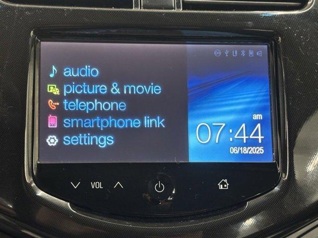 used 2013 Chevrolet Spark car, priced at $6,499