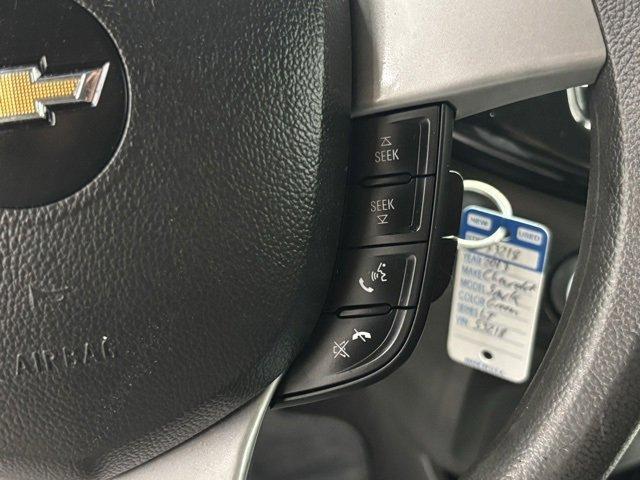 used 2013 Chevrolet Spark car, priced at $6,499