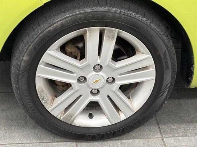 used 2013 Chevrolet Spark car, priced at $6,499