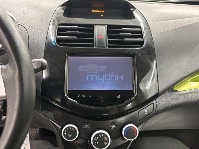 used 2013 Chevrolet Spark car, priced at $6,499