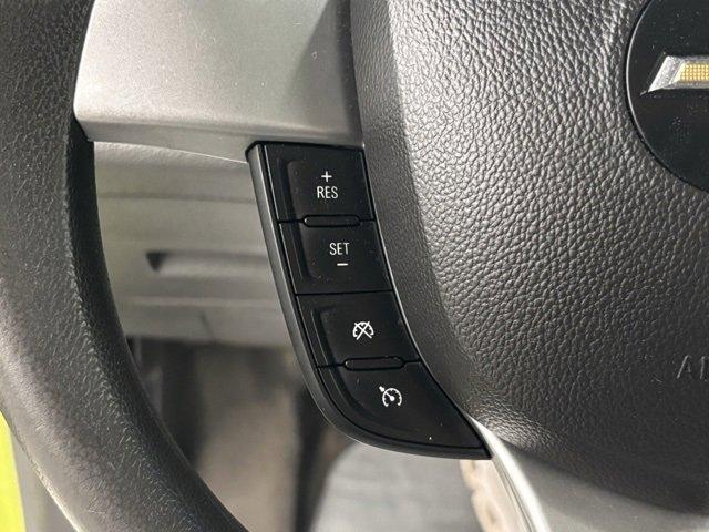 used 2013 Chevrolet Spark car, priced at $6,499