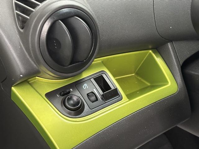 used 2013 Chevrolet Spark car, priced at $6,499