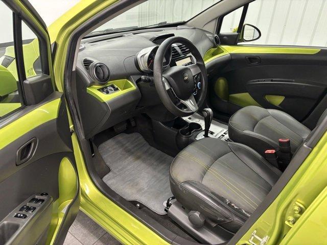 used 2013 Chevrolet Spark car, priced at $6,499