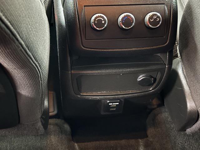 used 2014 Chevrolet Traverse car, priced at $10,999