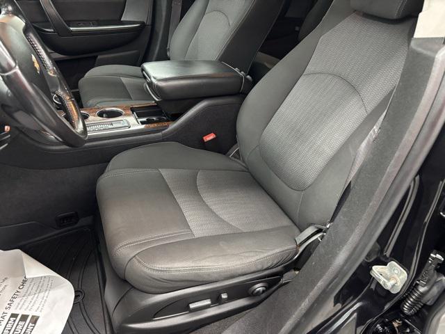 used 2014 Chevrolet Traverse car, priced at $10,999