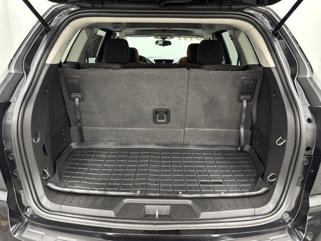 used 2014 Chevrolet Traverse car, priced at $10,999