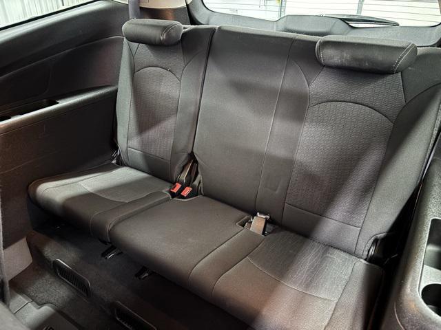 used 2014 Chevrolet Traverse car, priced at $10,999
