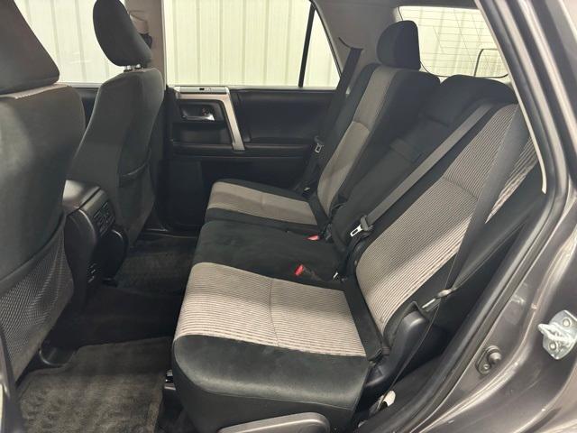 used 2018 Toyota 4Runner car, priced at $25,497
