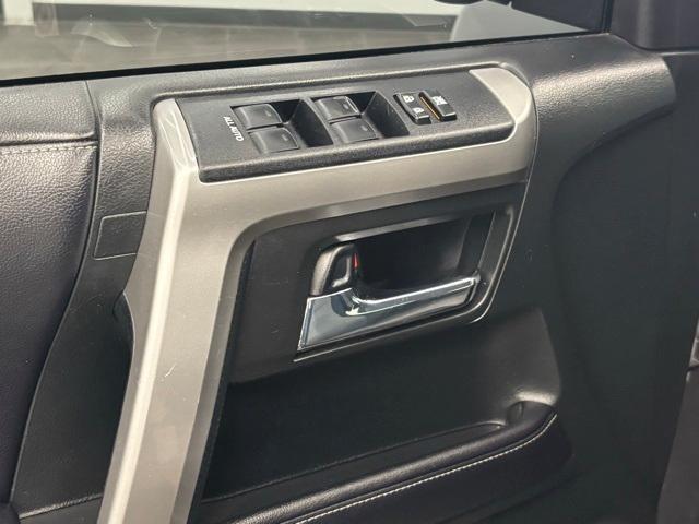 used 2018 Toyota 4Runner car, priced at $25,497