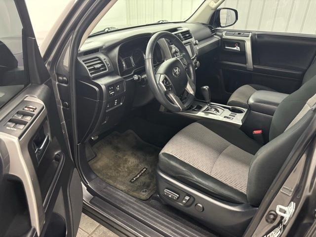 used 2018 Toyota 4Runner car, priced at $25,497