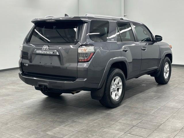used 2018 Toyota 4Runner car, priced at $25,497