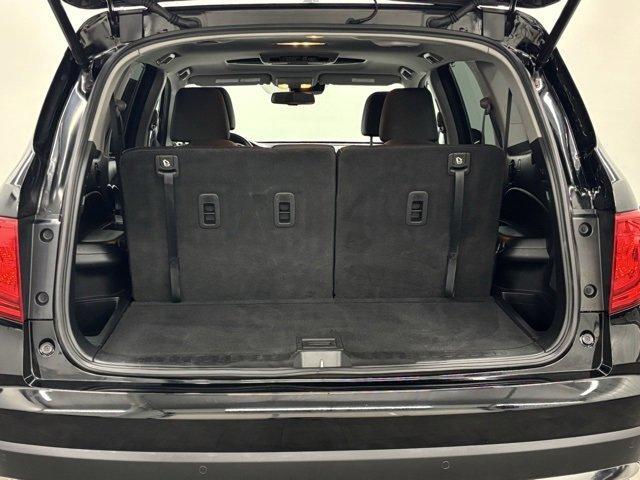 used 2016 Honda Pilot car, priced at $14,999