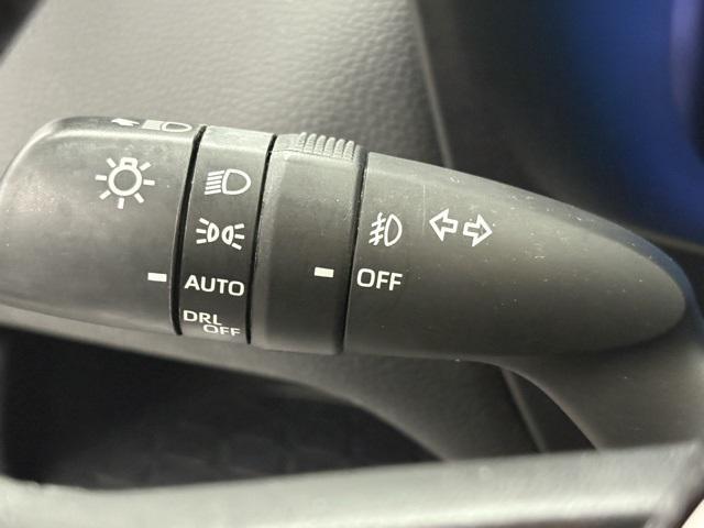 used 2021 Toyota RAV4 Hybrid car, priced at $31,495