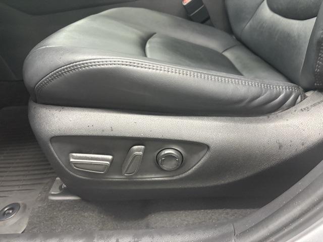 used 2021 Toyota RAV4 Hybrid car, priced at $31,495