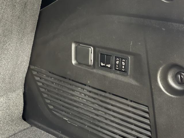 used 2021 Chevrolet Tahoe car, priced at $44,999