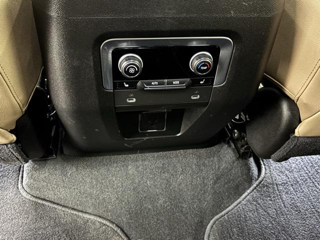 used 2021 Chevrolet Tahoe car, priced at $44,999