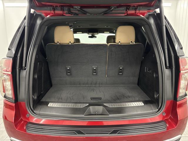 used 2021 Chevrolet Tahoe car, priced at $44,999