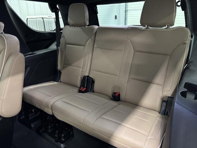 used 2021 Chevrolet Tahoe car, priced at $44,999