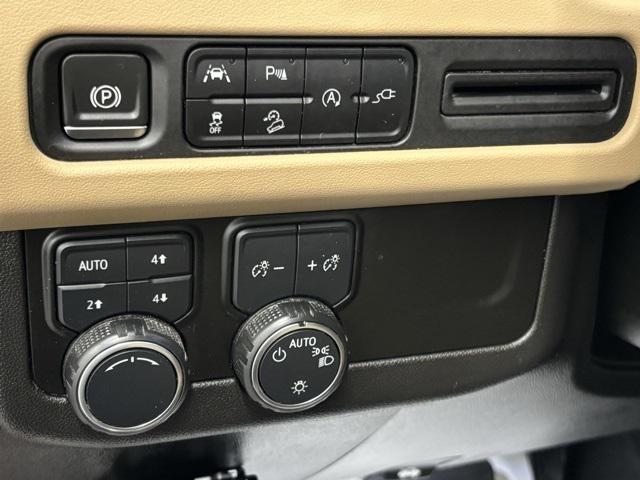 used 2021 Chevrolet Tahoe car, priced at $44,999