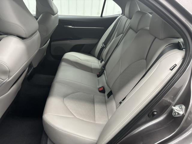 used 2023 Toyota Camry car, priced at $28,299