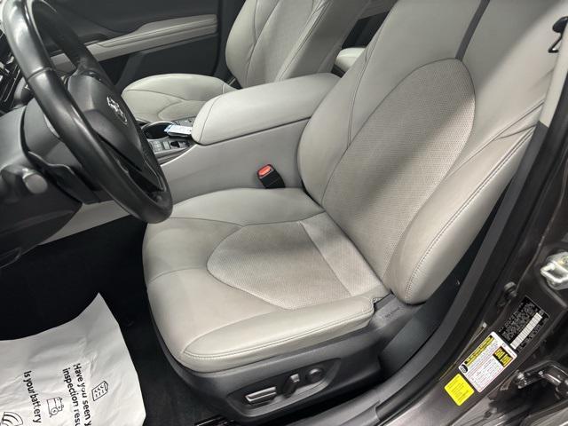 used 2023 Toyota Camry car, priced at $28,299