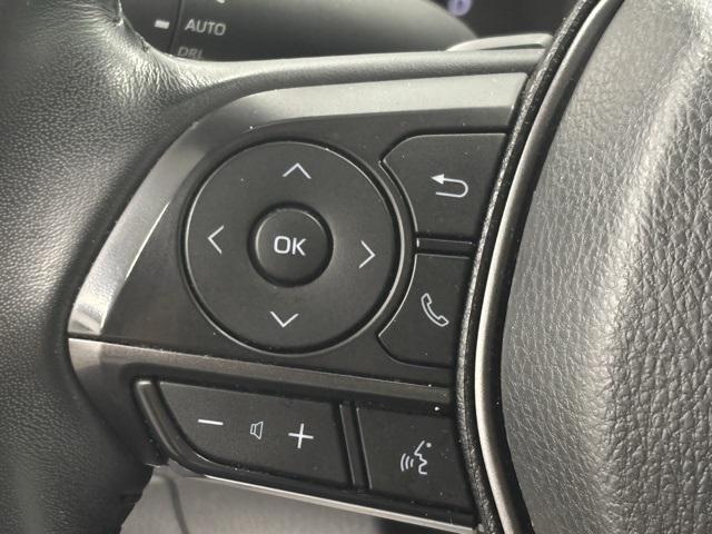 used 2023 Toyota Camry car, priced at $28,299
