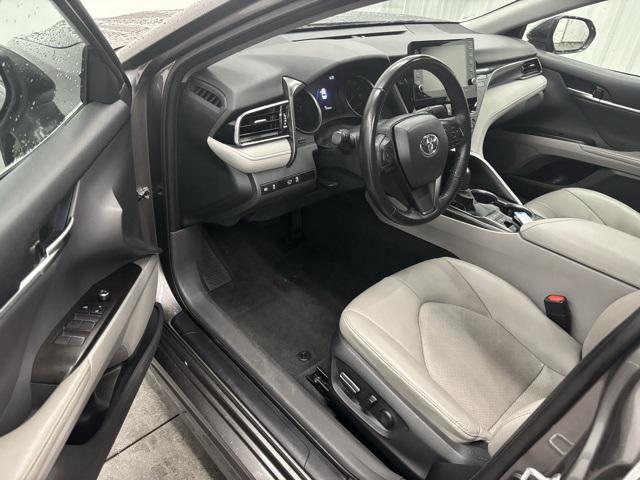 used 2023 Toyota Camry car, priced at $28,299