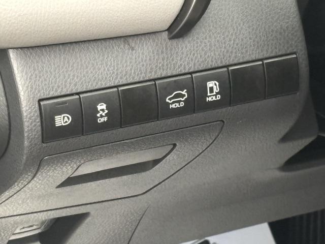 used 2023 Toyota Camry car, priced at $28,299