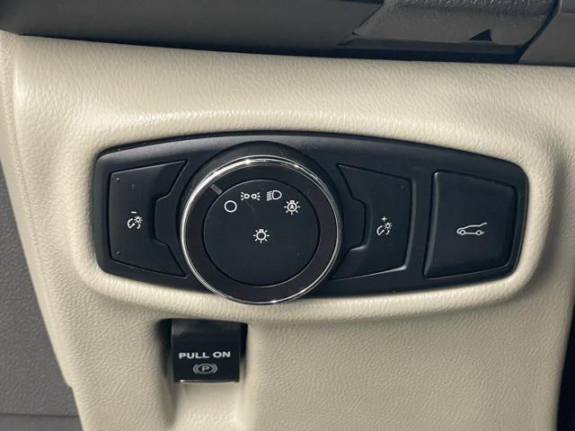 used 2018 Lincoln MKX car, priced at $18,999