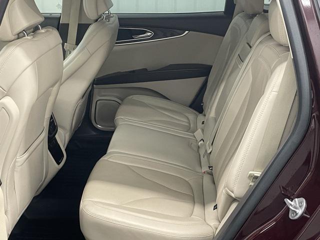 used 2018 Lincoln MKX car, priced at $18,999