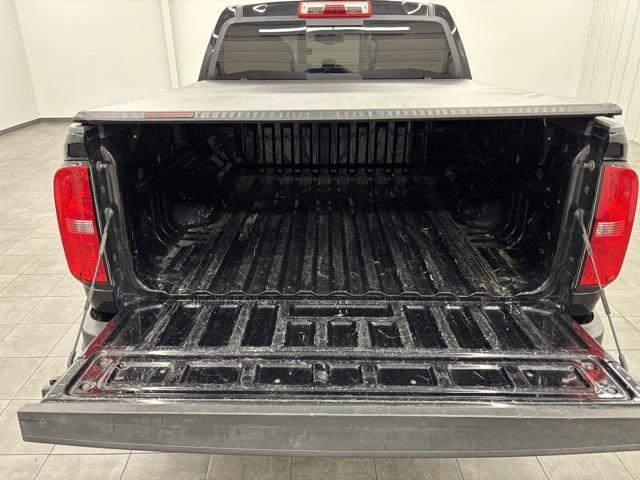used 2022 Chevrolet Colorado car, priced at $28,799