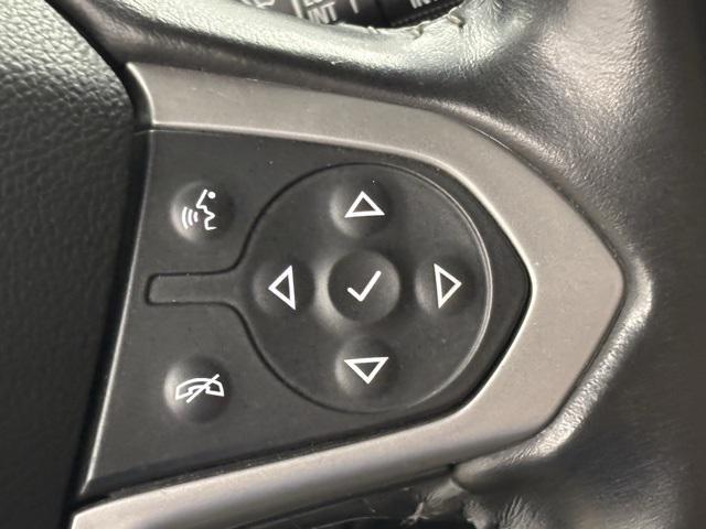 used 2022 Chevrolet Colorado car, priced at $28,799