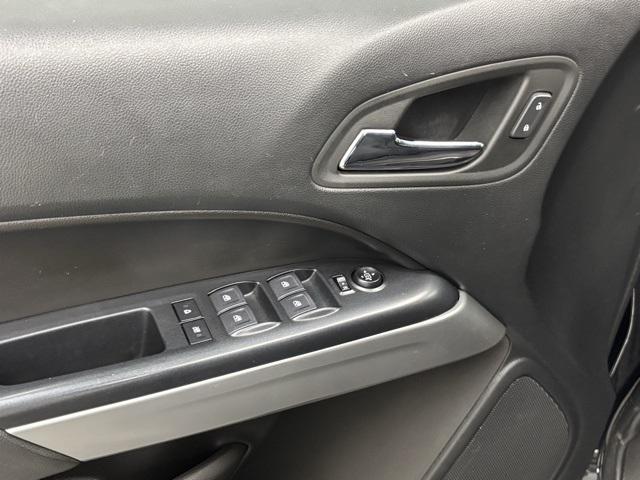 used 2022 Chevrolet Colorado car, priced at $28,799