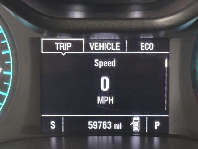 used 2022 Chevrolet Colorado car, priced at $28,799