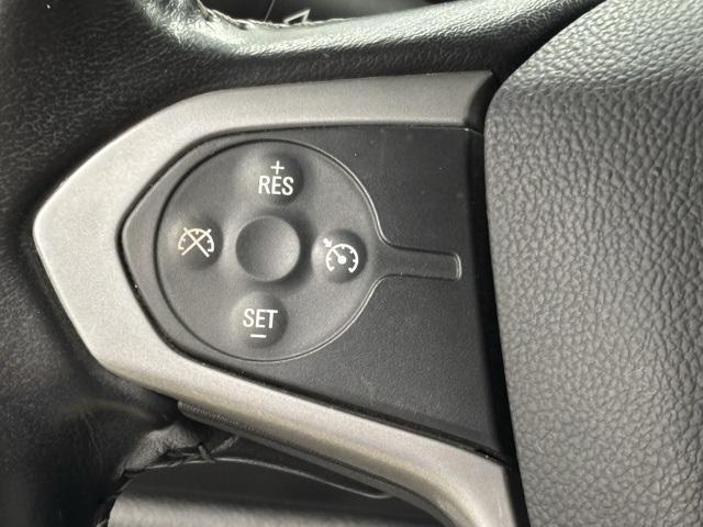 used 2022 Chevrolet Colorado car, priced at $28,799