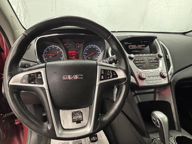 used 2015 GMC Terrain car, priced at $7,999